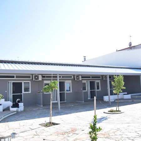 Family Apartments 1 Лехаио Экстерьер фото