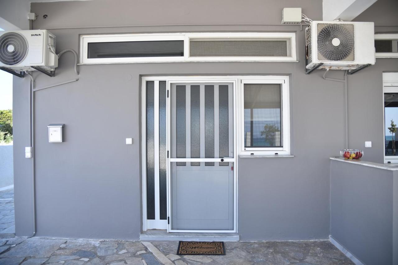Family Apartments 1 Лехаио Экстерьер фото